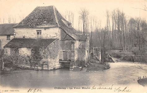 chatebaye|Chatenay